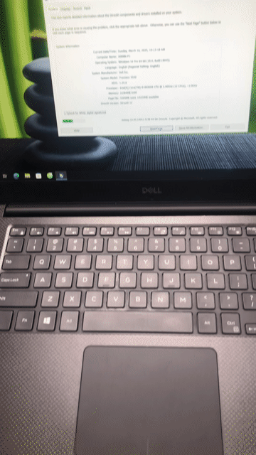 Dell Precision 5530 i9 8950HK 16/512GB USA ZIN. Mua bán Laptop tại Quận Cầu Giấy Hà Nội được đăng bởi Quốc Trường hình 1