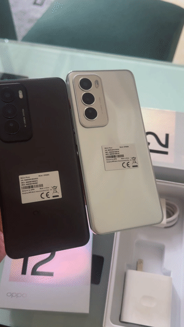 OPPO Reno 12 5G 512GB Nguyên Hộp. Mua bán Điện thoại tại Thành phố Thủ Đức Tp Hồ Chí Minh được đăng bởi Nam khang store hình 1