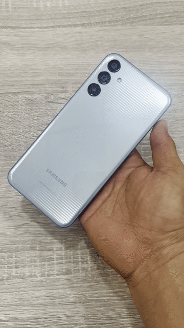 Samsung Galaxy M15 128GB Xanh likenew. Mua bán Điện thoại tại Quận Gò Vấp Tp Hồ Chí Minh được đăng bởi Cửa hàng  KGPHONE STORE hình 1