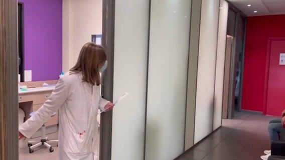 Les métiers en laboratoire