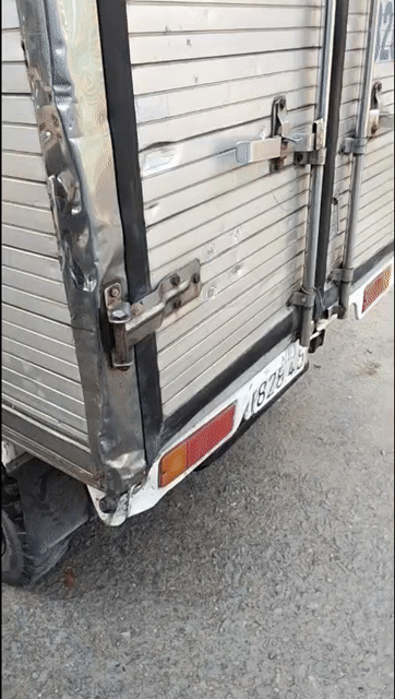 Xem xe tại phường 8, tp Vĩnh Long. Mua bán Xe tải, xe ben tại Thành phố Vĩnh Long Vĩnh Long được đăng bởi Trần Văn Kỳ hình 1