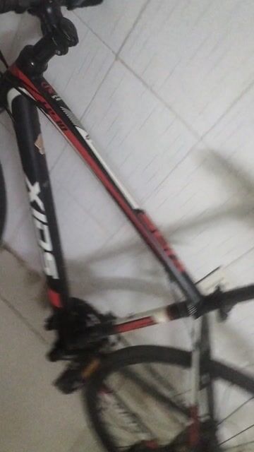 mình cần bán xe ở khu vực hóc môn ạ. Mua bán Xe đạp tại Huyện Hóc Môn Tp Hồ Chí Minh được đăng bởi Gia Minh hình 1