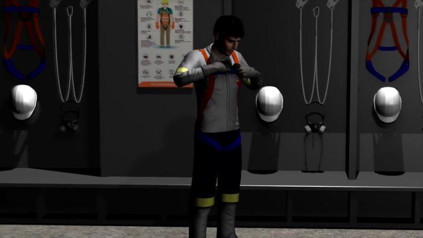 Manufacturing & Safety Training