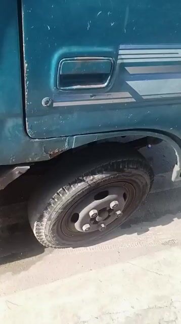 KIA K3000S-THACO/TK 2006. Mua bán Xe tải, xe ben tại Quận Bình Tân Tp Hồ Chí Minh được đăng bởi Phong hình 1