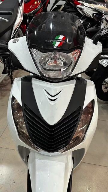 Honda PS 150 lên Full SH 2010.Xe đẹp chất.BSTP.. Mua bán Xe máy tại Quận 6 Tp Hồ Chí Minh được đăng bởi Cửa Hàng Xe Máy Hoà Bùi hình 1