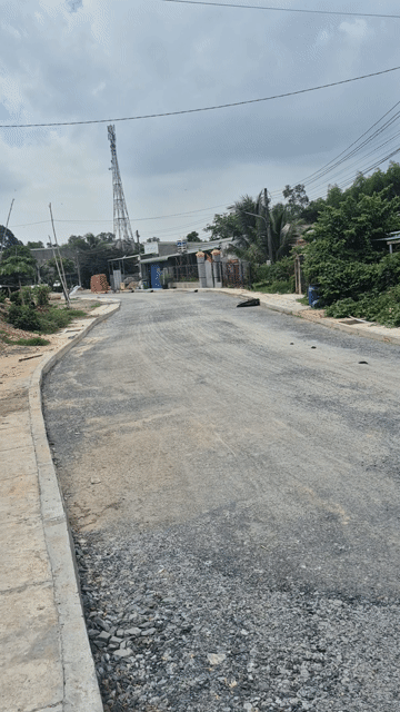 Mua bán Đất Thị xã Tân Uyên Bình Dương diện tích 205 m² giá 2,05 tỷ