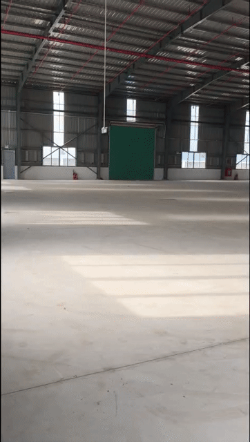 Cho thuê Văn phòng, Mặt bằng kinh doanh Huyện Đất Đỏ Bà Rịa - Vũng Tàu diện tích 3800 m² giá 300 triệu/tháng
