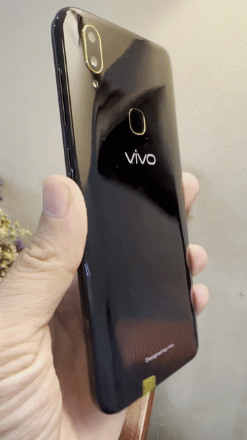 🧧ĐIỆN THOẠI MỚI VIVO GIẢI TRÍ GRAB BE XANH MƯỢT MÀ. Mua bán Điện thoại tại Quận Tân Bình Tp Hồ Chí Minh được đăng bởi GIA NGUYỄN STORE hình 1