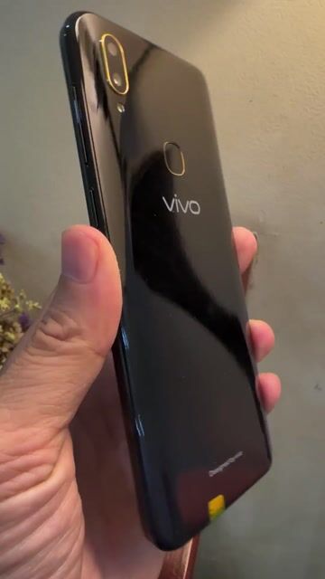 🧧ĐIỆN THOẠI MỚI VIVO GIẢI TRÍ GRAB BE XANH MƯỢT MÀ. Mua bán Điện thoại tại Quận Tân Bình Tp Hồ Chí Minh được đăng bởi GIA NGUYỄN STORE hình 1