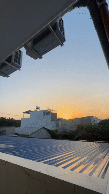 Cho thuê Phòng trọ Quận 12 Tp Hồ Chí Minh diện tích 30 m² giá 3,5 triệu/tháng