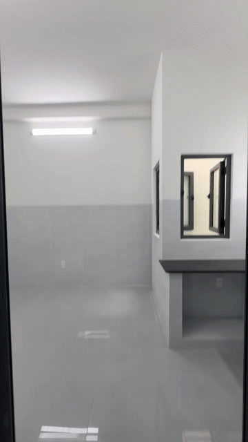 Cho thuê Phòng trọ Thành phố Thủ Đức Tp Hồ Chí Minh diện tích 25 m² giá 4,1 triệu/tháng