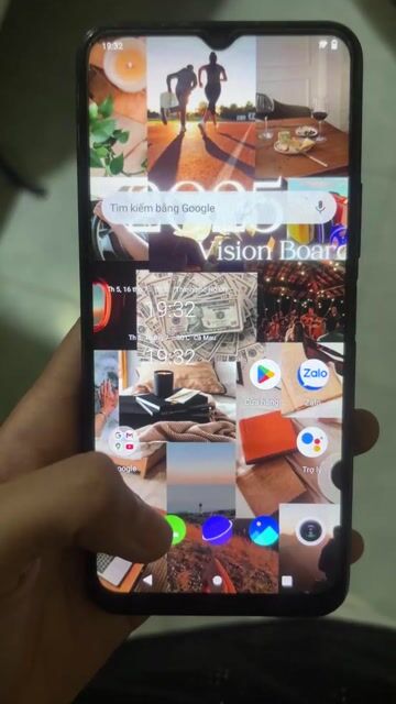 Vivo Y12s Đen. Mua bán Điện thoại tại Quận Tân Bình Tp Hồ Chí Minh được đăng bởi Thom Nguyen hình 1