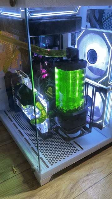 Case tản nước custom i7 vga 3070 thanh lý đẹp rẻ. Mua bán Máy tính để bàn tại Huyện Trà Ôn Vĩnh Long được đăng bởi maximura hình 1
