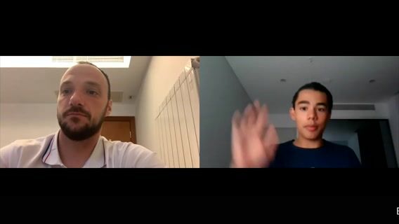 Devenir prof de sport