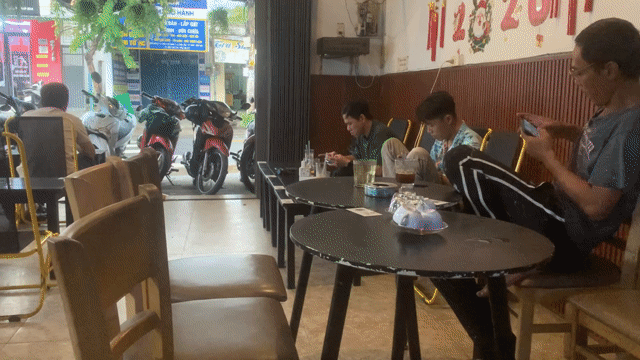 Cho thuê Văn phòng, Mặt bằng kinh doanh Quận Bình Tân Tp Hồ Chí Minh diện tích 55 m² giá 11 triệu/tháng