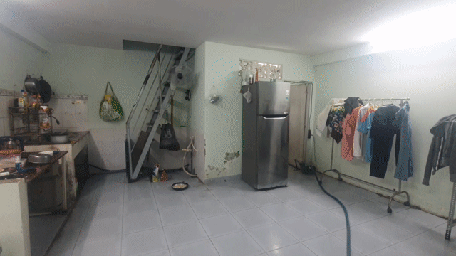 Cho thuê Văn phòng, Mặt bằng kinh doanh Quận 7 Tp Hồ Chí Minh diện tích 90 m² giá 10 triệu/tháng