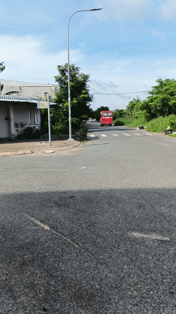 Mua bán Đất Khu dân cư Long Hậu Huyện Cần Giuộc Long An diện tích 100 m² giá 2,25 tỷ