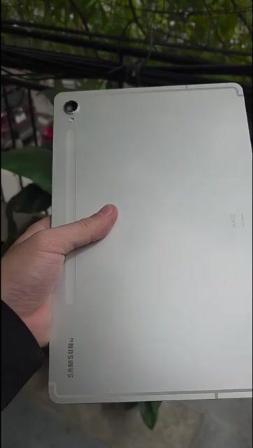 Samsung Tab S9 8/128 Wifi Chính Hãng 99% Kèm Phím. Mua bán Máy tính bảng tại Quận Nam Từ Liêm Hà Nội được đăng bởi Hữu Nguyễn hình 1