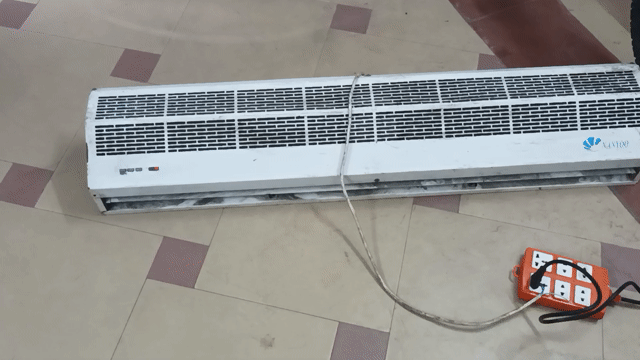 Quat cắt gió SIÊU KHOẺ. Mua bán Quạt tại Quận Hai Bà Trưng Hà Nội được đăng bởi Hien hình 1