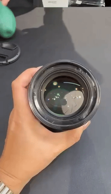 Ống kính Sony FE 1.8/85 Đen. Mua bán Máy ảnh, Máy quay tại Huyện Hòa Vang Đà Nẵng được đăng bởi Nguyễn Văn Thành hình 1