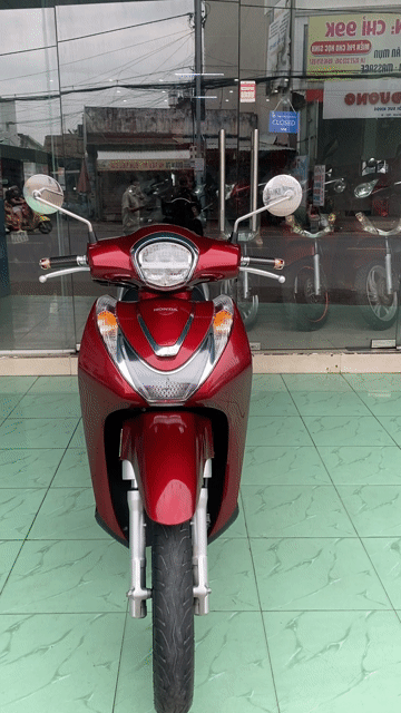 SH Mode 2021 bstp góp 0đ có trao đổi xe. Mua bán Xe máy tại Thành phố Dĩ An Bình Dương được đăng bởi XE MÁY MẠNH LOAN GÓP 0đ hình 1