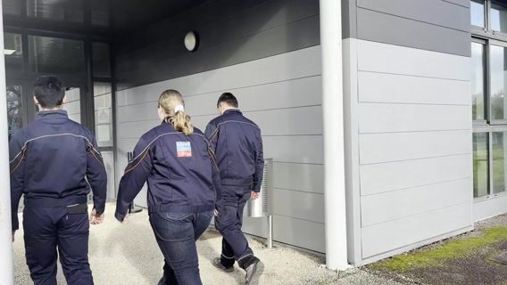 Chef d'œuvre BAC PRO MSPC 2022_2025