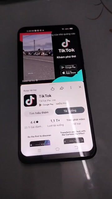 Vivo Y50 ram 8/128G pin 5000 full . Mua bán Điện thoại tại Quận Bình Tân Tp Hồ Chí Minh được đăng bởi Trần Thị Thu  hình 1