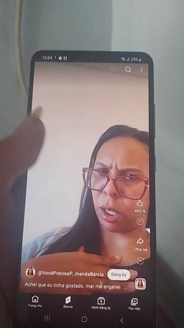 Samsung A32 4G 6GB/128GB Tím nhạt Đã sử dụng. Mua bán Điện thoại tại Huyện Hồng Ngự Đồng Tháp được đăng bởi Trí  hình 1