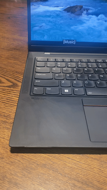 Lenovo ThinkPad X1 Carbon i7-1167G7 13.9 inch 16GB. Mua bán Laptop tại Quận Sơn Trà Đà Nẵng được đăng bởi Nguyễn Du hình 1