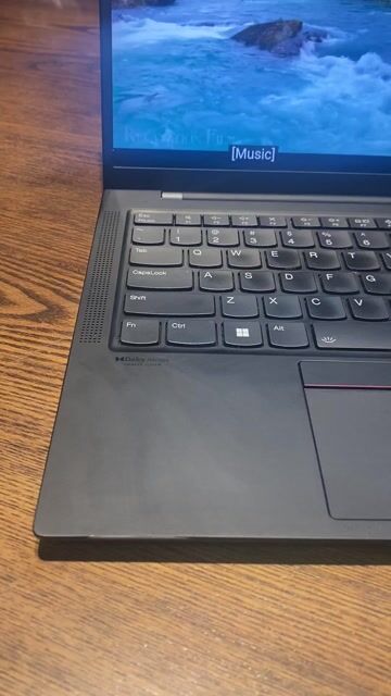 Lenovo ThinkPad X1 Carbon i7-1167G7 13.9 inch 16GB. Mua bán Laptop tại Quận Sơn Trà Đà Nẵng được đăng bởi Nguyễn Du hình 1