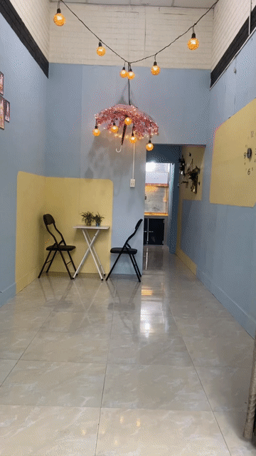Cho thuê Nhà ở Quận 12 Tp Hồ Chí Minh diện tích 25 m² giá 4 triệu/tháng