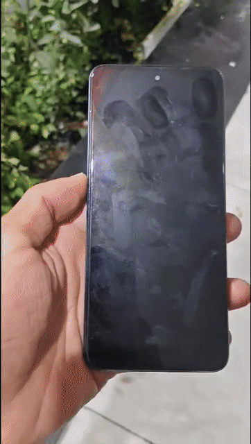 Xiaomi Redmi Note 11T Pro 5G NFC. Mua bán Điện thoại tại Quận 7 Tp Hồ Chí Minh được đăng bởi DQTV hình 1