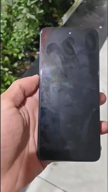 Xiaomi Redmi Note 11T Pro 5G NFC. Mua bán Điện thoại tại Quận 7 Tp Hồ Chí Minh được đăng bởi DQTV hình 1