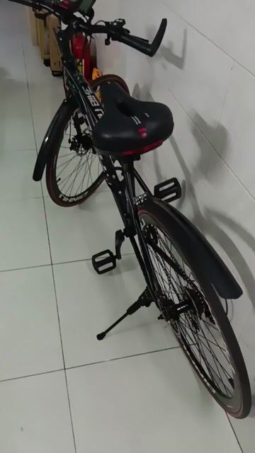 Xe đạp thể thao DINHU BIKE Hợp kim. Mua bán Xe đạp tại Quận Gò Vấp Tp Hồ Chí Minh được đăng bởi Nguyễn Văn Nhu hình 1