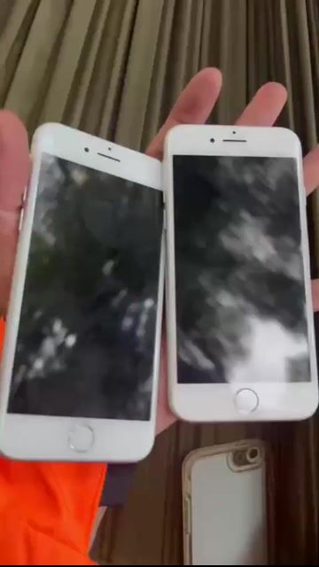 Apple iPhone 8 64GB Trắng. Mua bán Điện thoại tại Thành phố Bạc Liêu Bạc Liêu được đăng bởi Nguyễn Minh hình 1