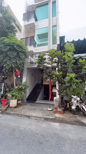 Cho thuê Nhà ở Quận Phú Nhuận Tp Hồ Chí Minh diện tích 64 m² giá 45 triệu/tháng