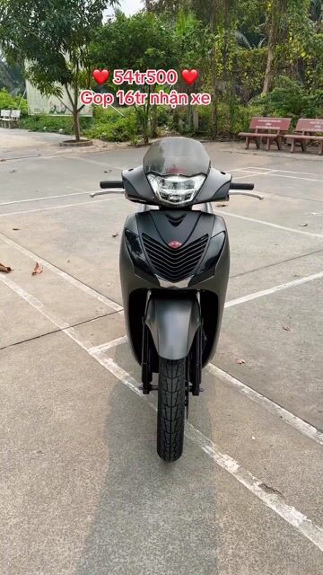 Honda SH 125 2018 Xám Zin Êm Bstp - Gop Bao Đậu. Mua bán Xe máy tại Thành phố Thủ Đức Tp Hồ Chí Minh được đăng bởi Xe Máy Trường Thịnh hình 1