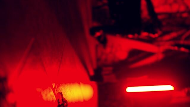 Model - KarlaSin strapon