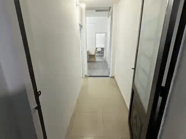 Cho thuê Căn hộ Chung cư Quận Gò Vấp Tp Hồ Chí Minh diện tích 35 m² giá 5,9 triệu/tháng