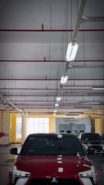 Mitsubishi Xforce Ultimate 2025 - Chính hãng BH. Mua bán Ô tô tại Quận Bình Tân Tp Hồ Chí Minh được đăng bởi Tín Mitsubishi Bình Tân hình 1