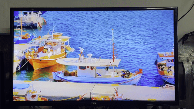 Tivi TCL Smart TV 32in 32p62 zin đẹp hát tốt 1tr5. Mua bán Tivi, Âm thanh tại Quận Ninh Kiều Cần Thơ được đăng bởi Mua bán điện tử gia dụng ninh kiều cần thơ hình 1