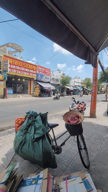 Cho thuê Văn phòng, Mặt bằng kinh doanh Quận 12 Tp Hồ Chí Minh diện tích 225 m² giá 35 triệu/tháng