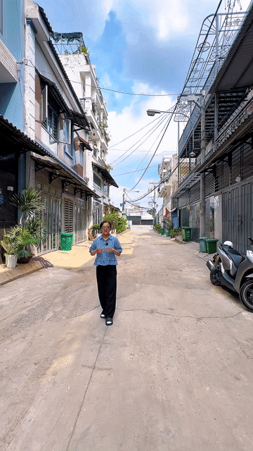 Mua bán Nhà ở Quận 12 Tp Hồ Chí Minh diện tích 55 m² giá 5,59 tỷ