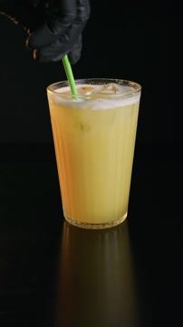 CALDO DE CANA