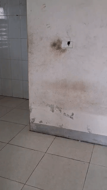 Cho thuê Phòng trọ Thành phố Vinh Nghệ An diện tích 15 m² giá 1 triệu/tháng
