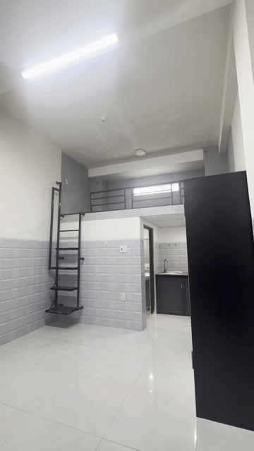 Cho thuê Phòng trọ Quận Bình Thạnh Tp Hồ Chí Minh diện tích 35 m² giá 5 triệu/tháng