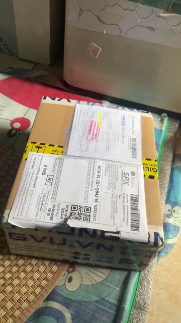 Apple iPad Gen 11 128GB Bạc Mới nguyên seal. Mua bán Máy tính bảng tại Quận 8 Tp Hồ Chí Minh được đăng bởi Huỳnh Ngọc Thái  hình 1