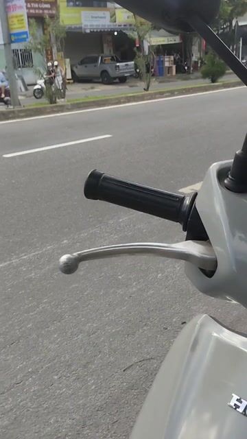 Lead máy Rin, xe đẹp. Mua bán Xe máy tại Quận Liên Chiểu Đà Nẵng được đăng bởi Luong Tin hình 1