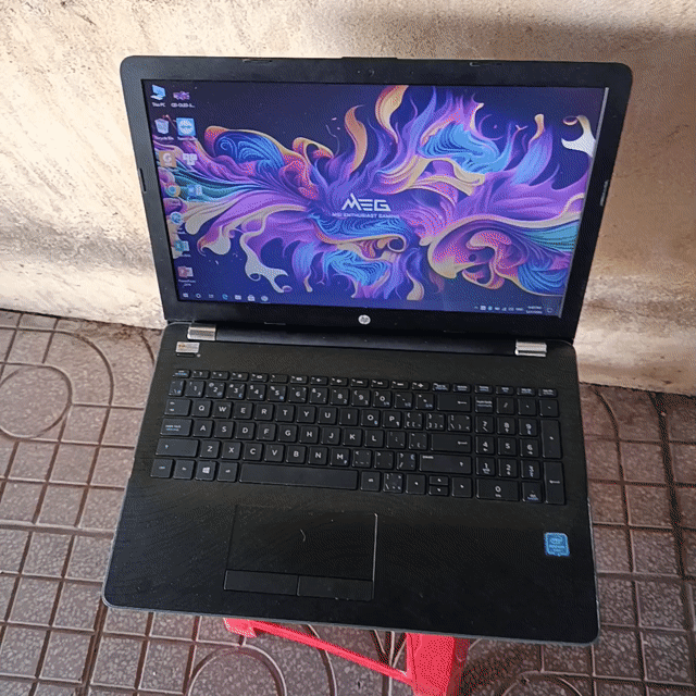 Máy tính xách tay HP 4G màu Đen Bảo hành 6/2027. Mua bán Laptop tại Thành phố Thủ Đức Tp Hồ Chí Minh được đăng bởi Cũ Giá Rẻ hình 1