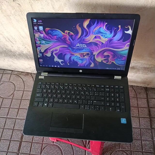 Máy tính xách tay HP 4G màu Đen Bảo hành 6/2027. Mua bán Laptop tại Thành phố Thủ Đức Tp Hồ Chí Minh được đăng bởi Cũ Giá Rẻ hình 1